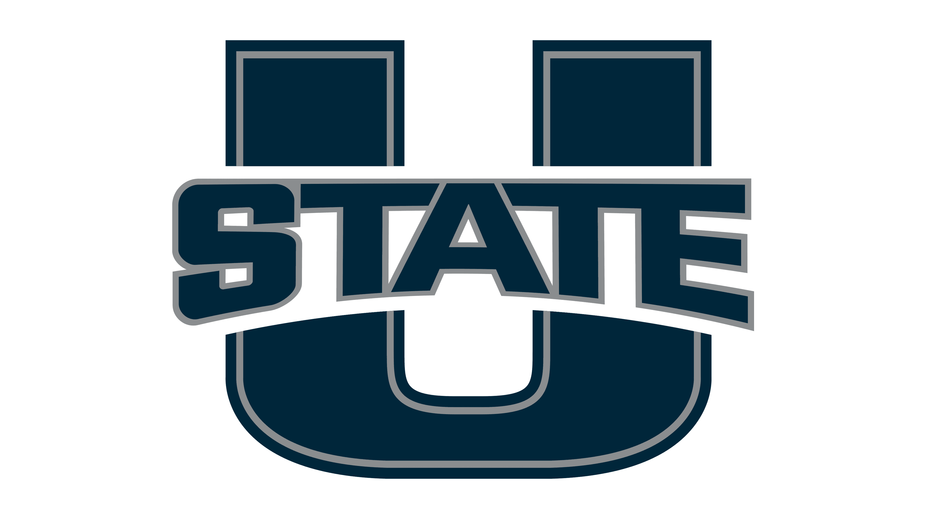 Utah State Logo